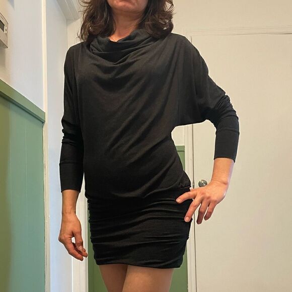 tunic or mini dress - Picture 2 of 2